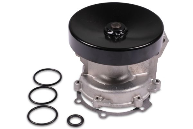 HEPU Wasserpumpe, Motork&uuml;hlung P606