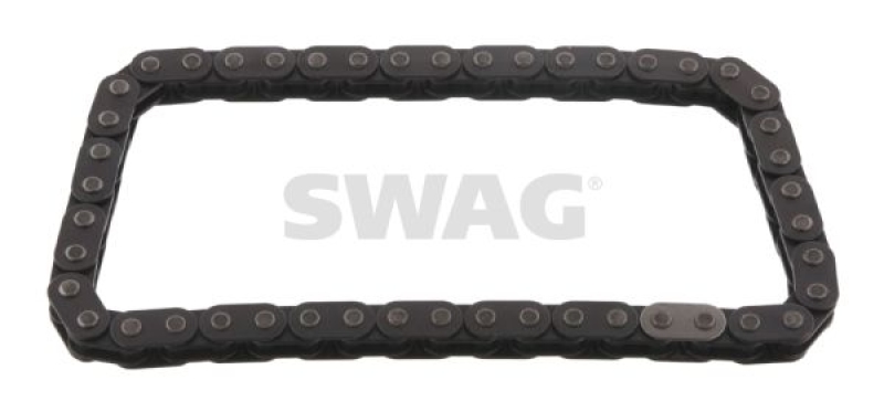 SWAG Chain, oil pump drive