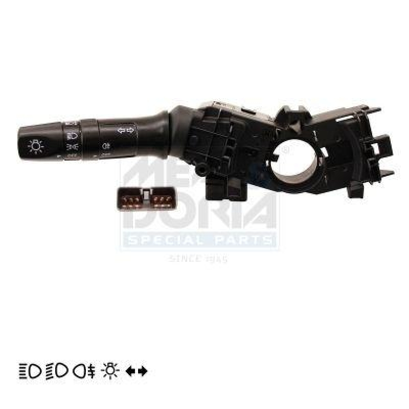 MEAT & DORIA Lenkstockschalter 231481