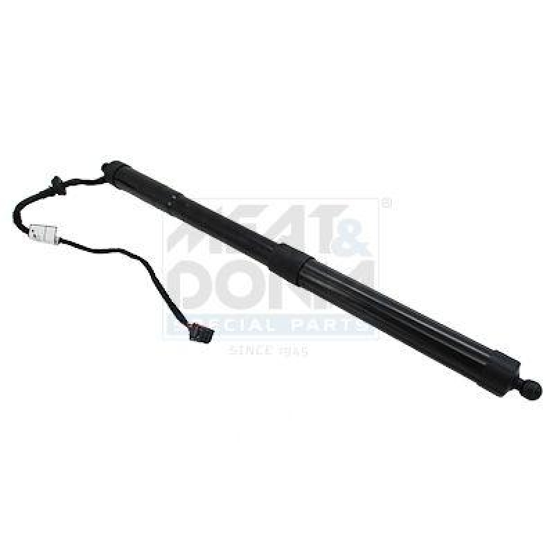 MEAT & DORIA Gas Spring, tray (boot/cargo bay)