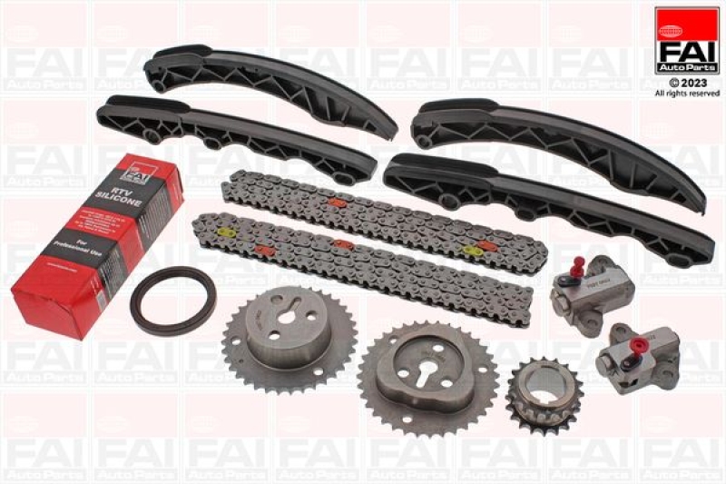 FAI AutoParts Steuerkettensatz