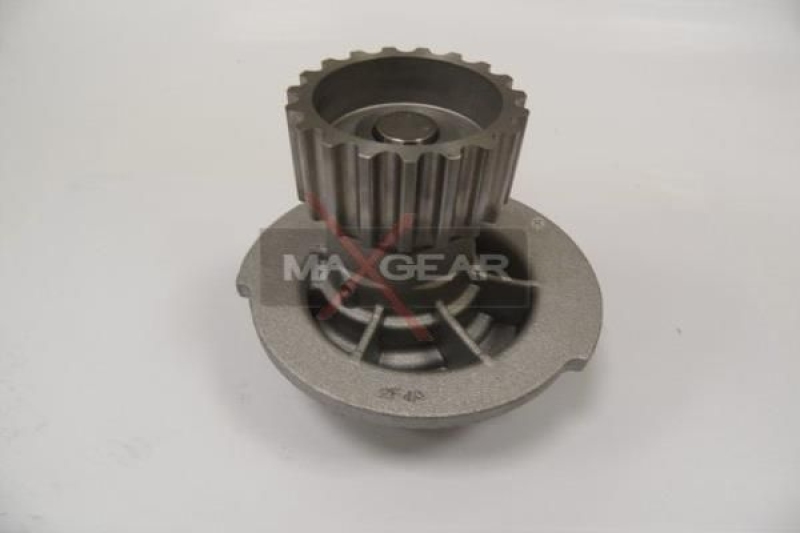 MAXGEAR Wasserpumpe, Motork&uuml;hlung 47-0072