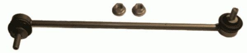 LEMF&Ouml;RDER Stange/Strebe, Stabilisator 27163 02