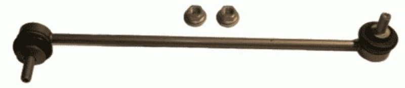 LEMFÖRDER Link/Coupling Rod, stabiliser bar