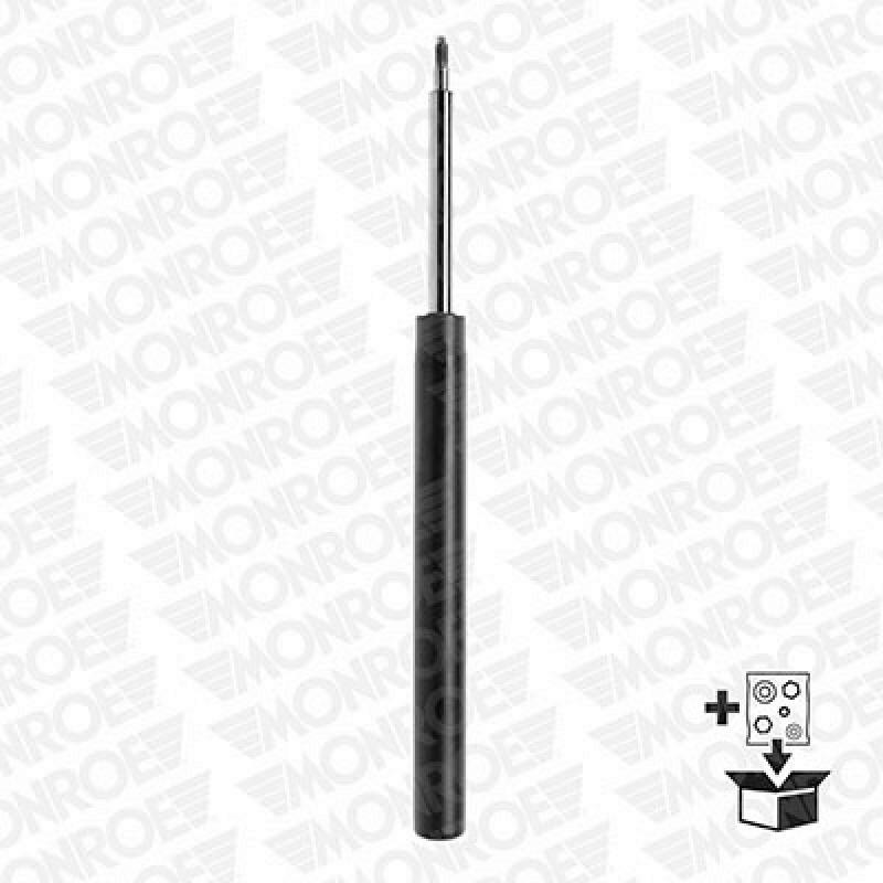 2x MONROE Sto&szlig;d&auml;mpfer MONROE REFLEX E3411