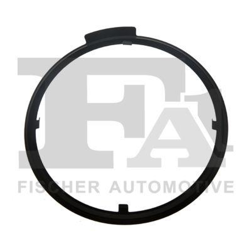 FA1 Gasket Set, exhaust system