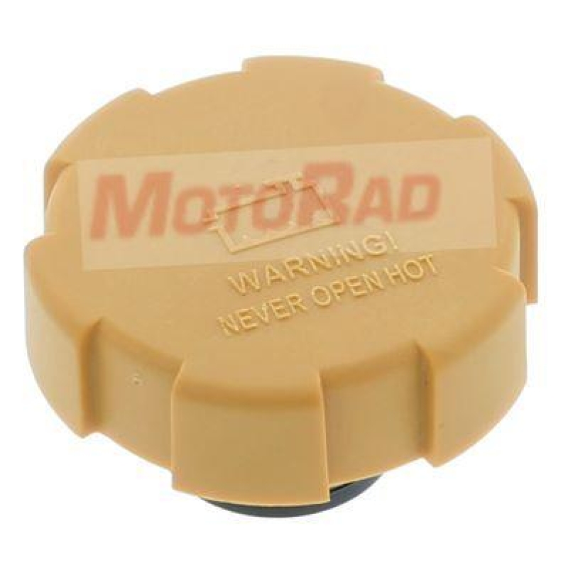 MOTORAD Verschlussdeckel, Kühlmittelbehälter