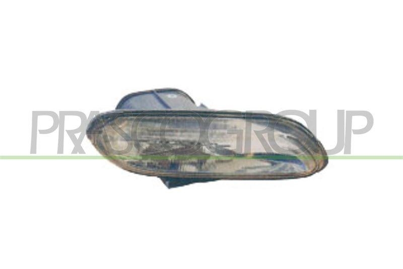Fog Light