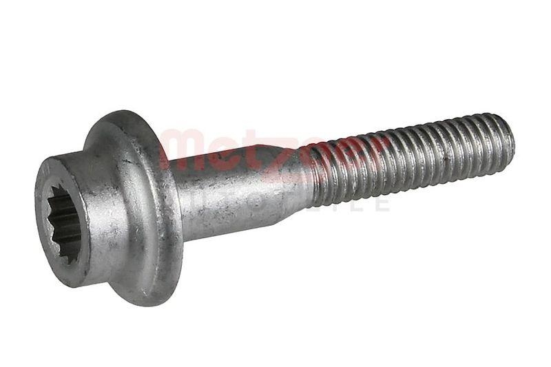 METZGER Schraube, Einspritzdüsenhalter ORIGINAL ERSATZTEIL