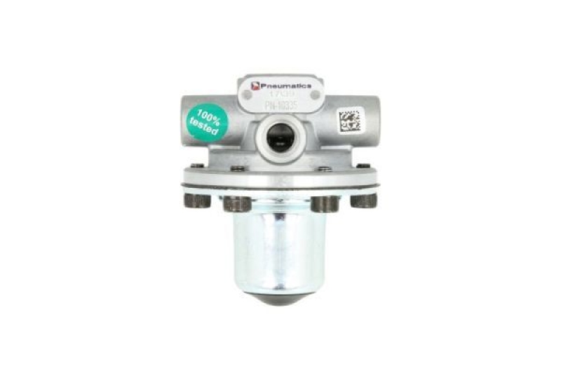 PNEUMATICS Druckbegrenzungsventil