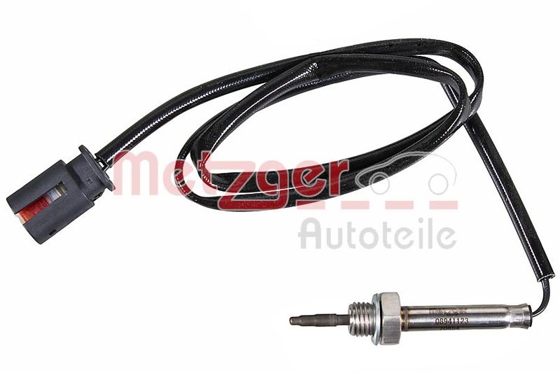 METZGER Sensor, Abgastemperatur 08941123
