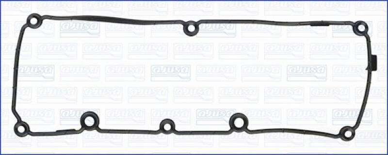 AJUSA Gasket, cylinder head cover