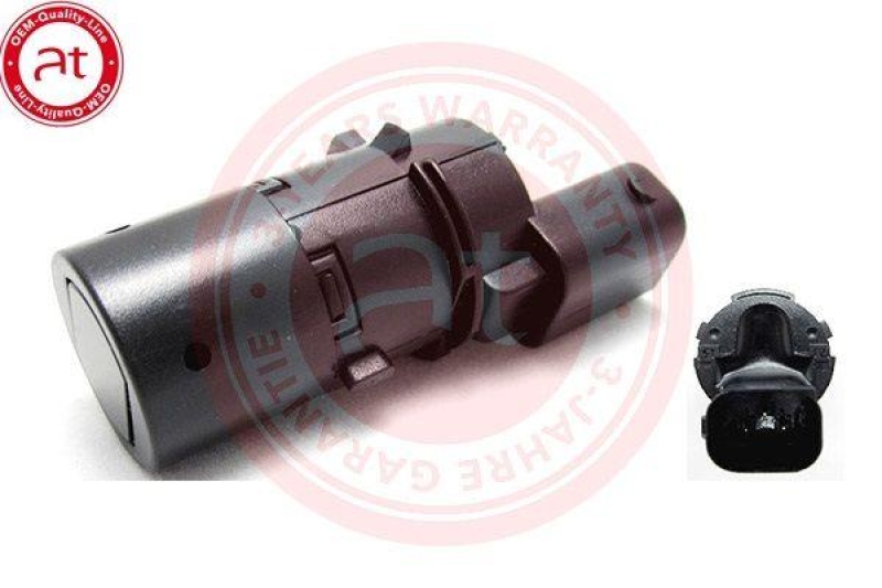 at autoteile germany Sensor, Einparkhilfe OEM - Quality - Line