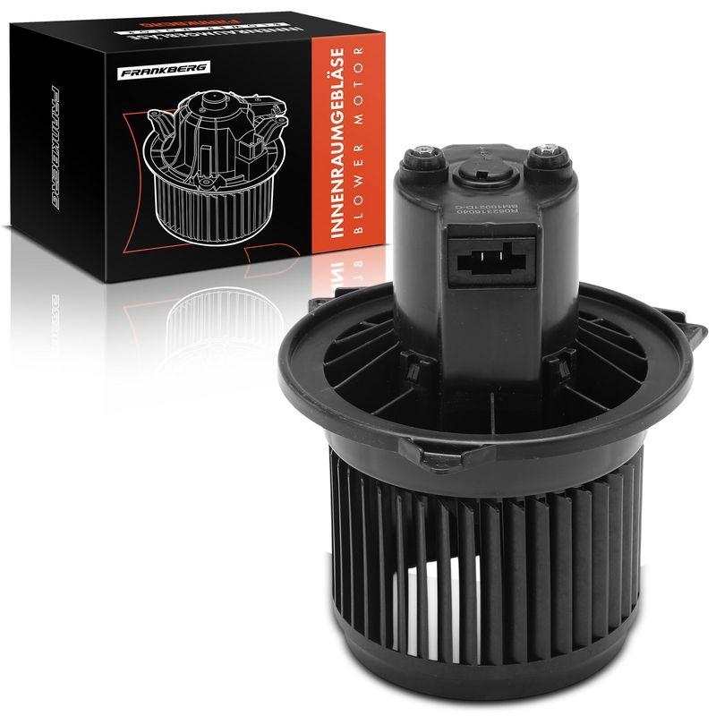 1x Frankberg Gebl&auml;semotor Innenraumgebl&auml;se 5481FB0005192