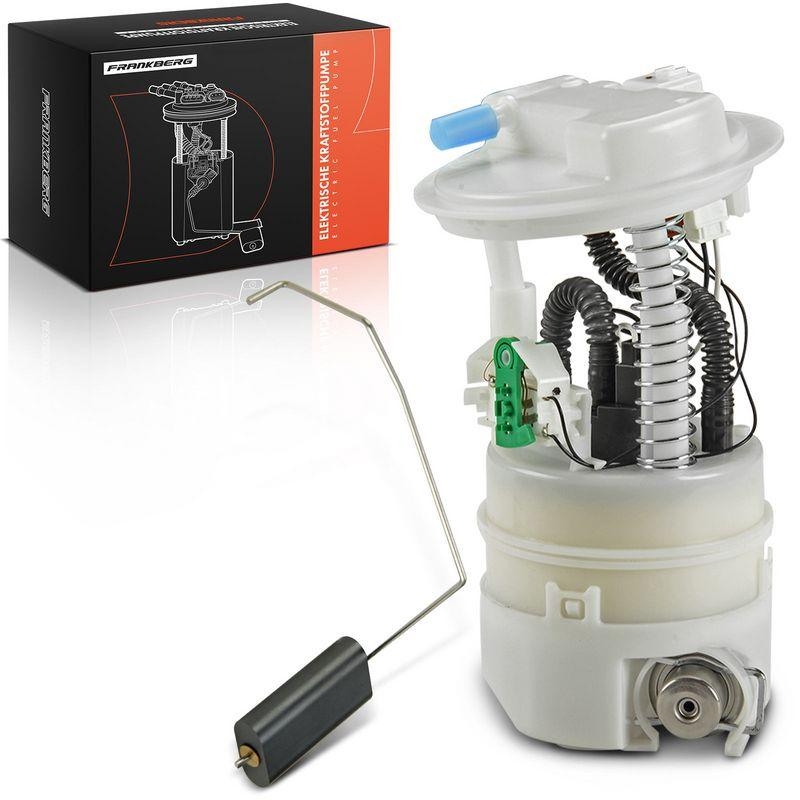 1x Frankberg Kraftstoffpumpe 5481FB0012673