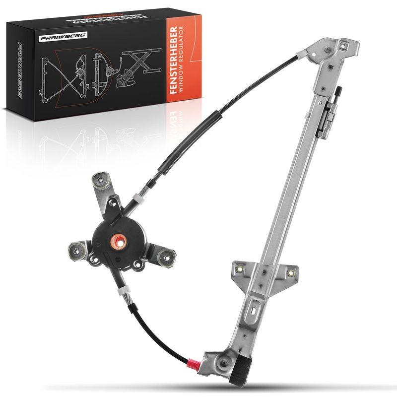 1x Frankberg Fensterheber Vorne Rechts 5481FB0024249