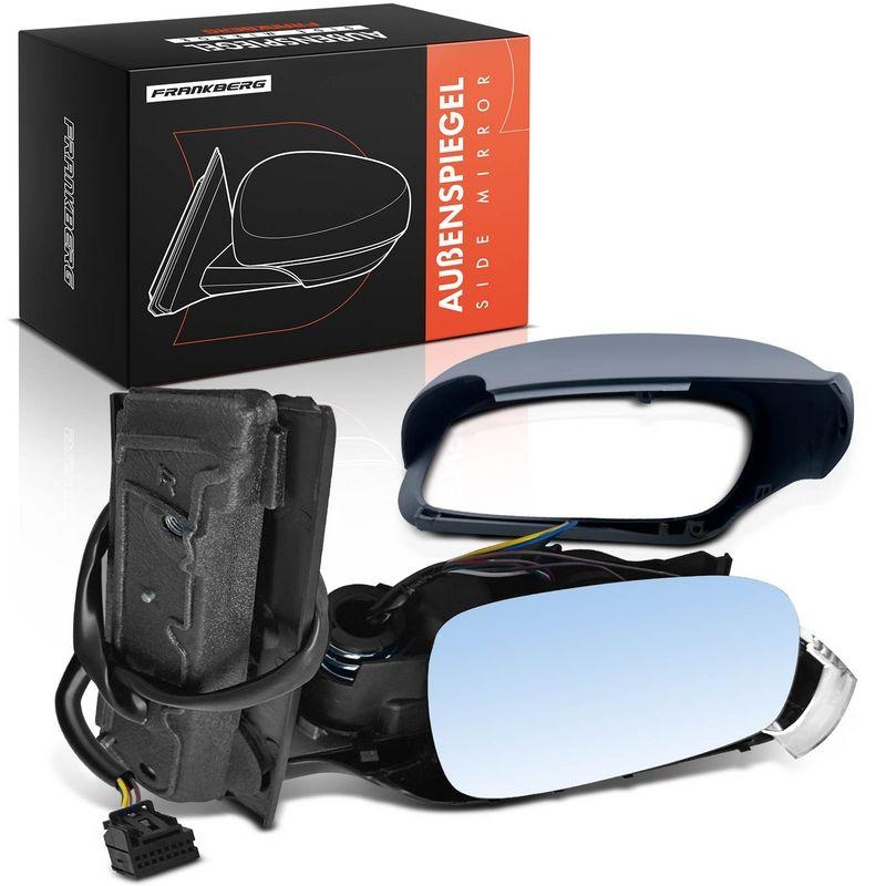 1x Frankberg Außenspiegel Rechts 5481FB0041042