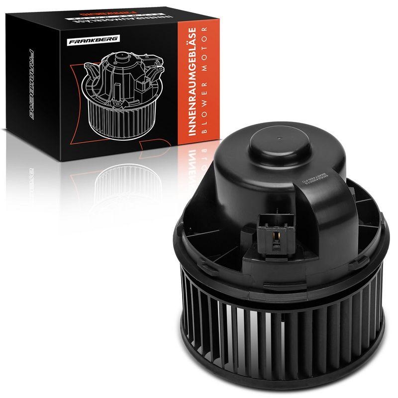1x Frankberg Gebl&auml;semotor Innenraumgebl&auml;se 5481FB0048594