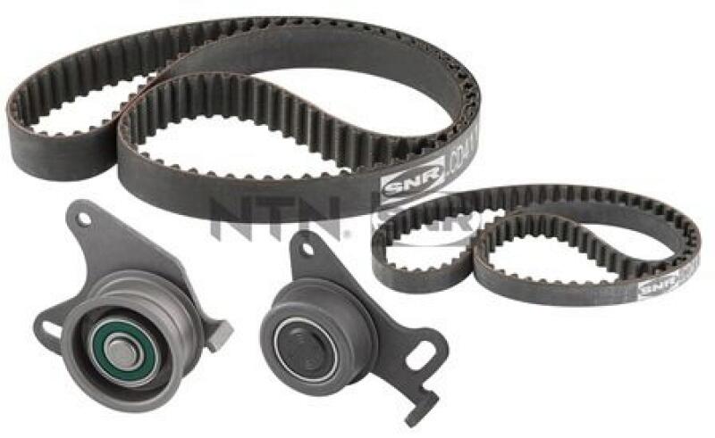 SNR Timing Belt Set