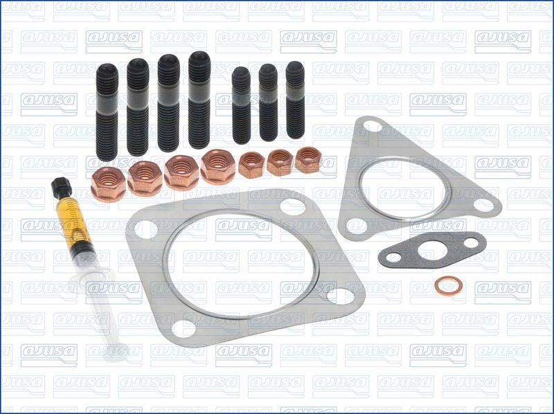 AJUSA Mounting Kit, charger