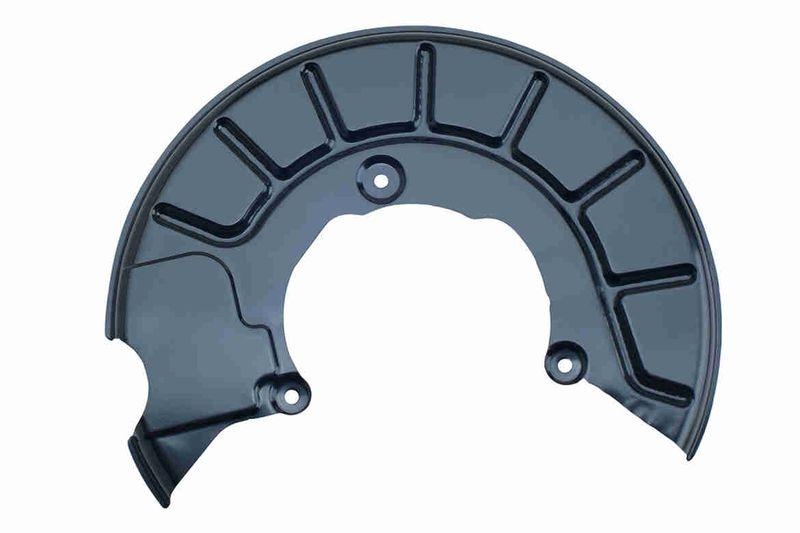VAICO Splash Panel, brake disc Green Mobility Parts