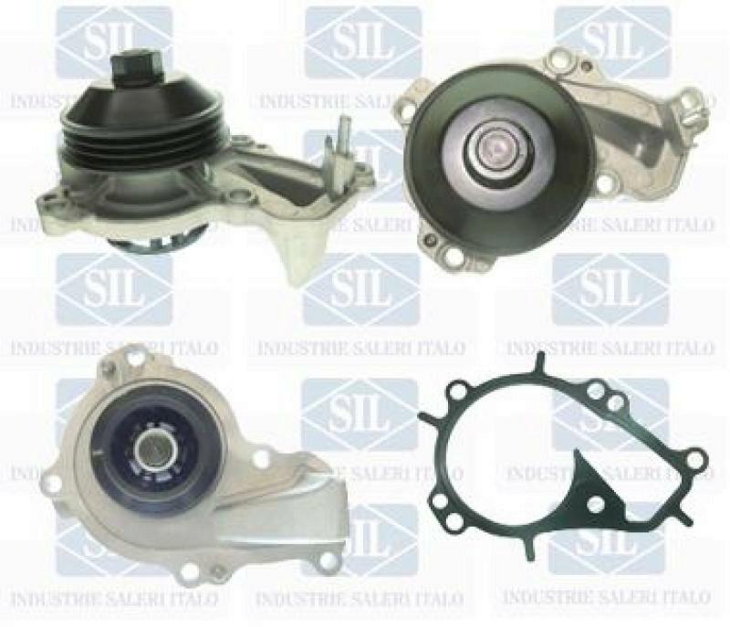 Saleri SIL Water Pump