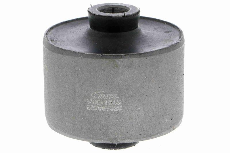 VAICO Mounting, axle beam Original VAICO Quality