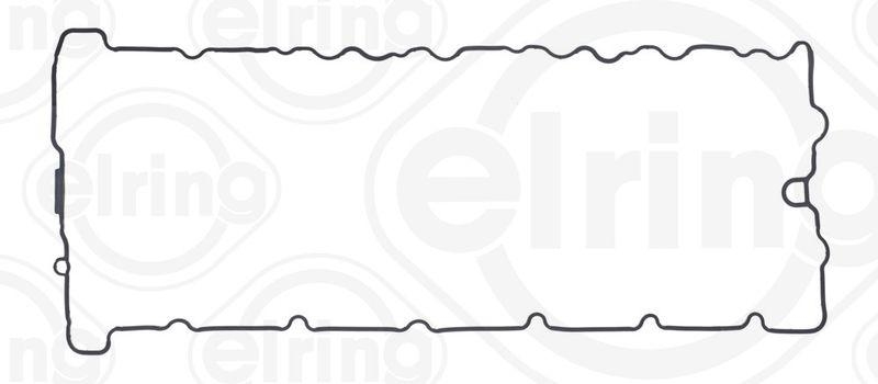 ELRING Dichtung Zylinderkopfhaube Ventildeckeldichtung 567310