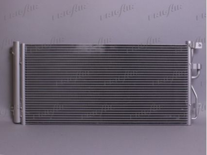 FRIGAIR Condenser, air conditioning