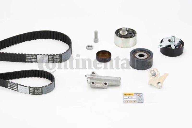 CONTINENTAL CTAM Timing Belt Set