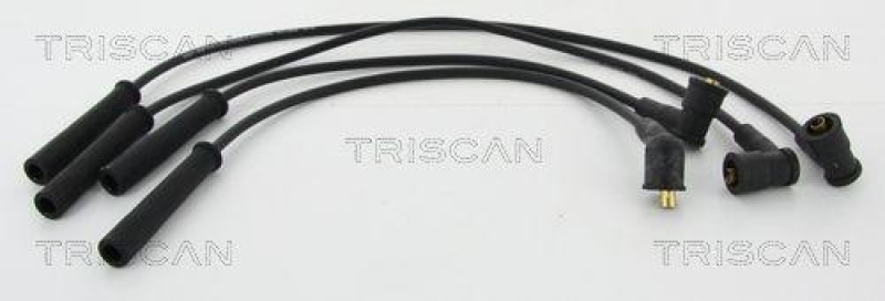 TRISCAN Ignition Cable Kit