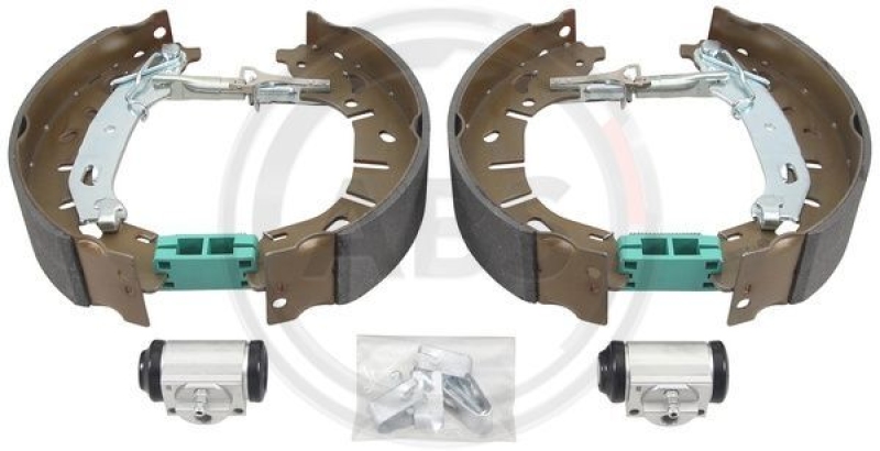 Brake Kit, drum brake