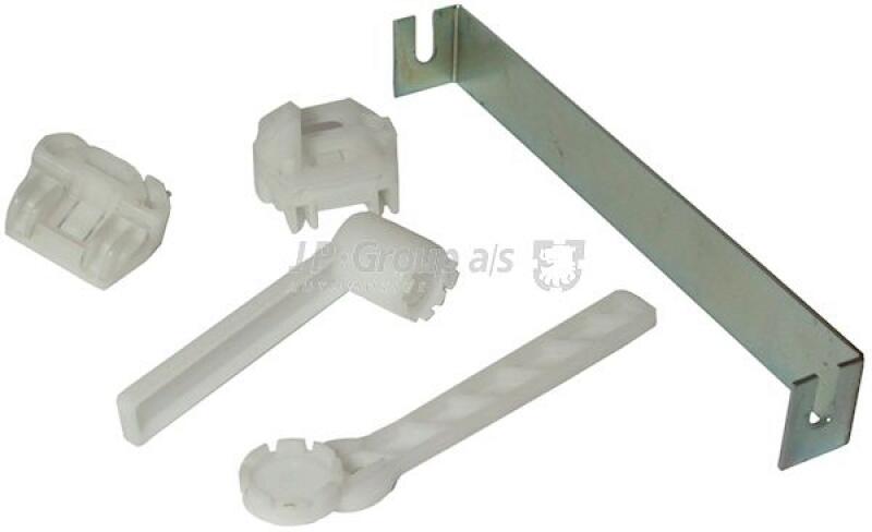 JP GROUP Gleitbacke, Fensterheber JP GROUP
