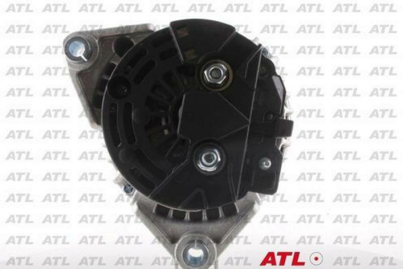 ATL Autotechnik Alternator