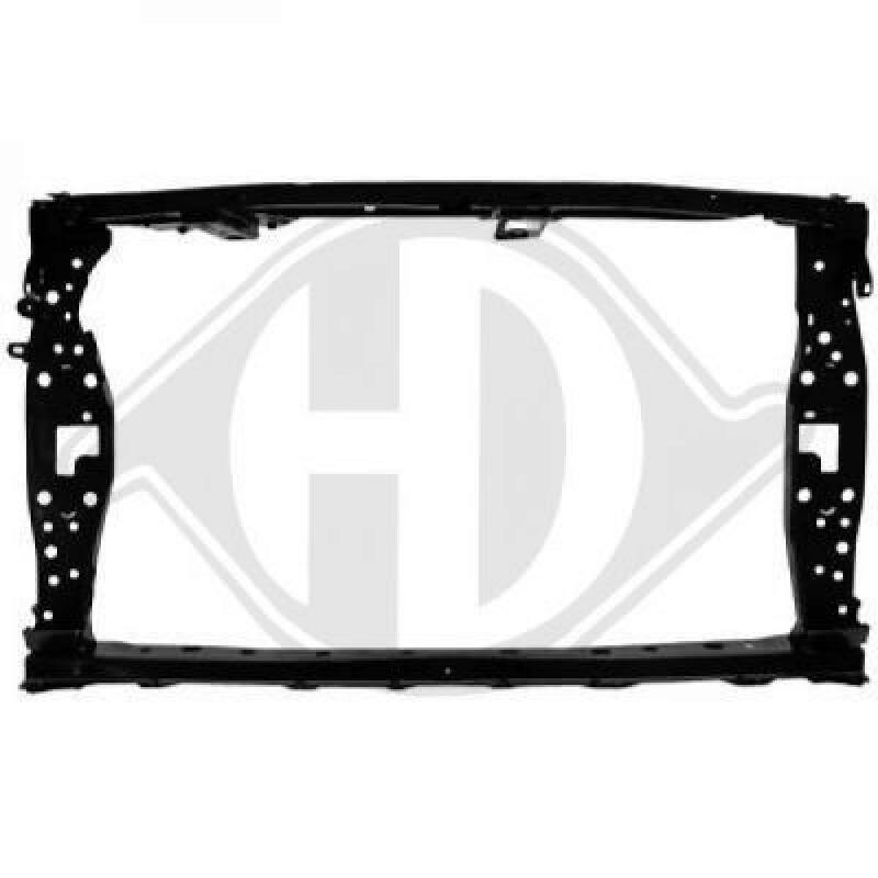 DIEDERICHS Frontverkleidung