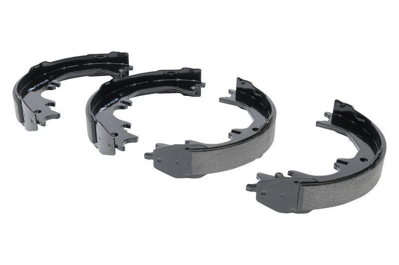 ATE Brake Shoe Set, parking brake