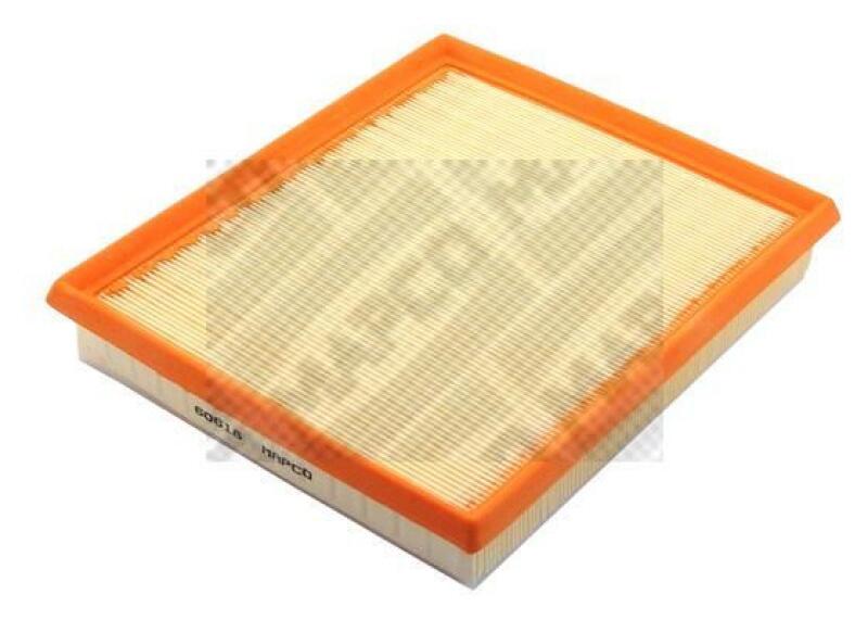 MAPCO Luftfilter