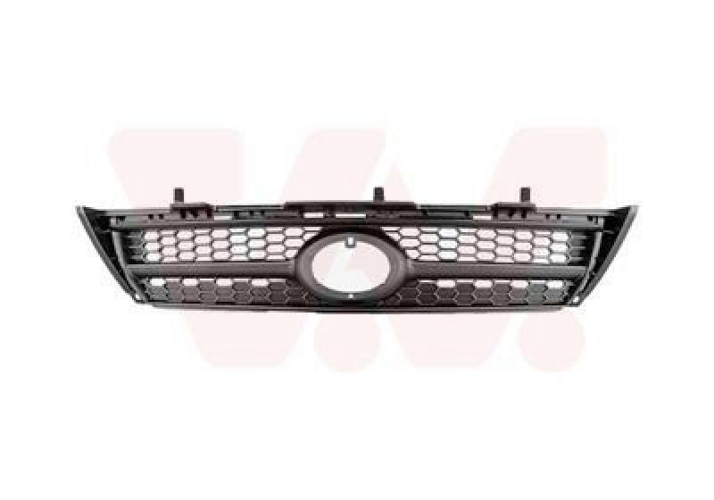 VAN WEZEL Radiator Grille