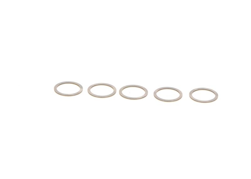 BOSCH Reparatursatz, Common-Rail-System
