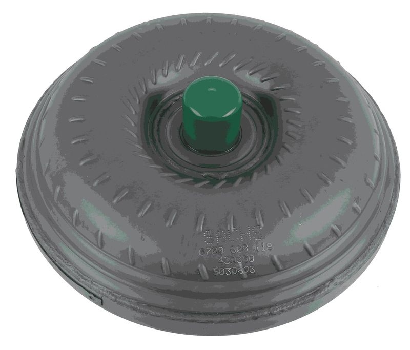 SACHS Torque Converter