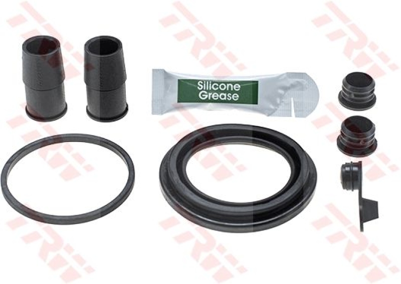 TRW Repair Kit, brake caliper