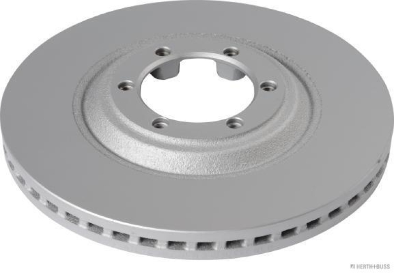 Herth&Buss J3309018 Bremsscheiben Ø300mm Vorne passend für Isuzu D-MAX II J3309018