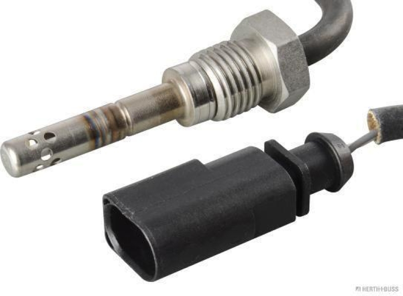 HERTH+BUSS ELPARTS Sensor, Abgastemperatur 70682030
