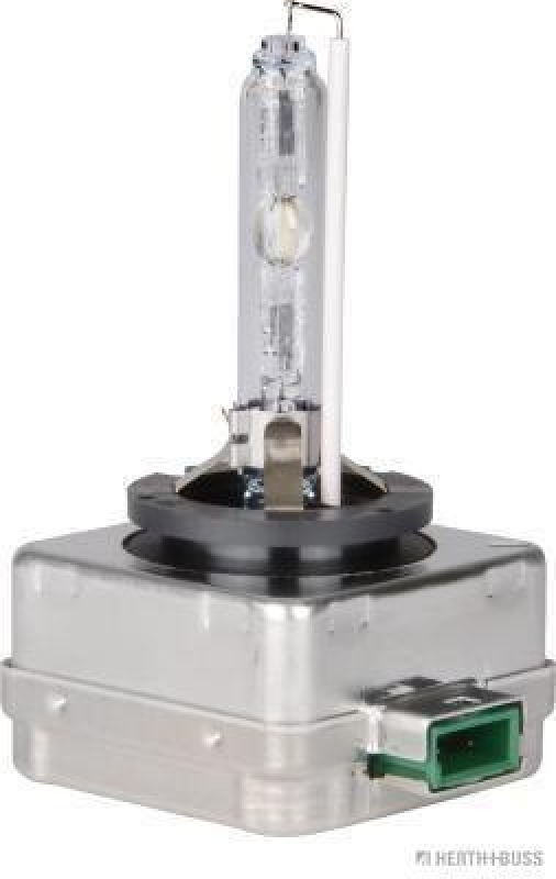 HERTH+BUSS ELPARTS Glühlampe, Fernscheinwerfer