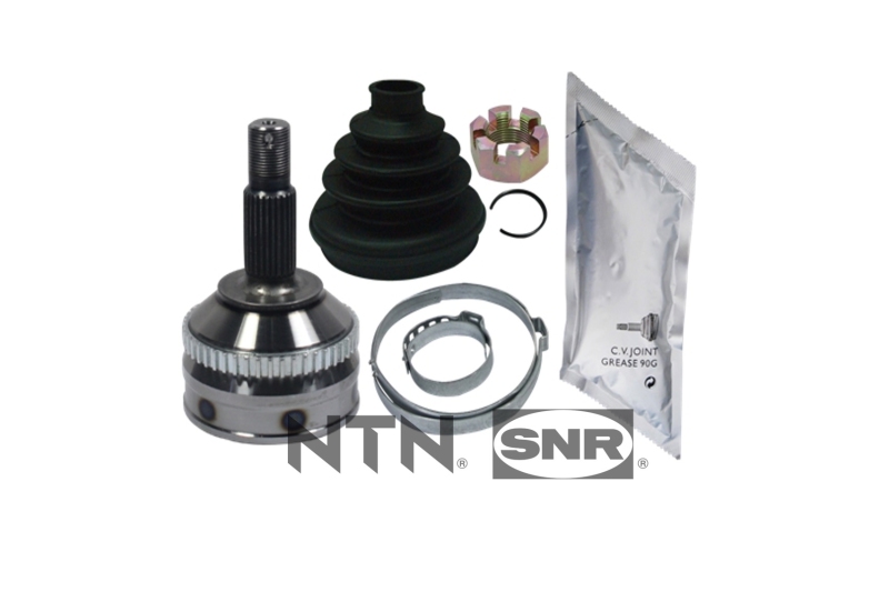 SNR Gelenksatz, Antriebswelle OJK66.009