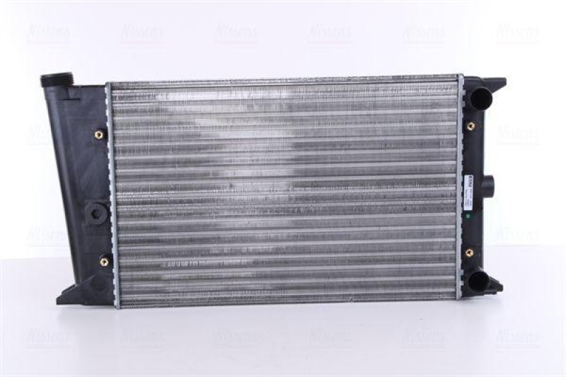 NISSENS Radiator, engine cooling