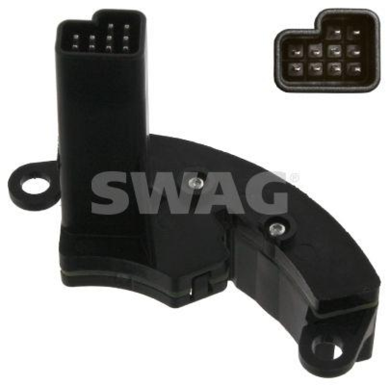 SWAG Steering Angle Sensor