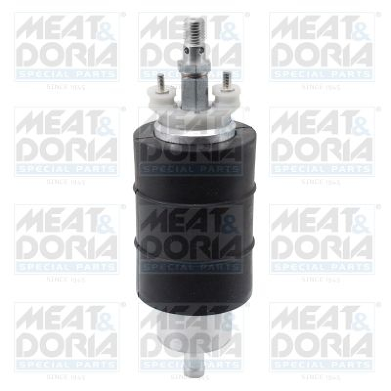 MEAT & DORIA Fuel Pump