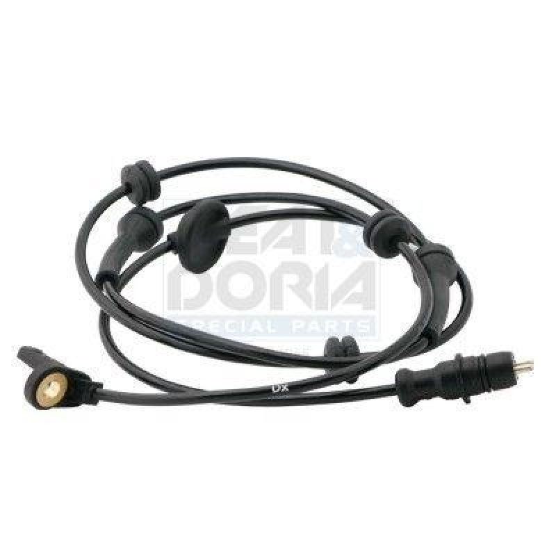 MEAT & DORIA Sensor, Raddrehzahl