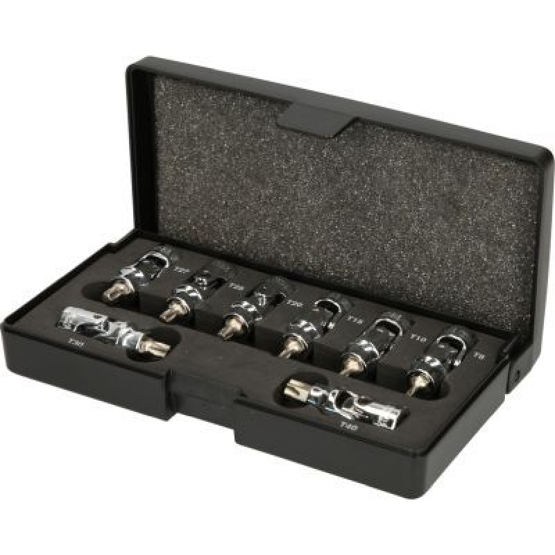 KS TOOLS Steckschlüsselsatz